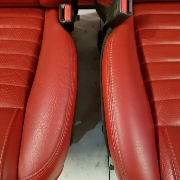 2006 Mustang GT Convertible Seats – 46k Mile - Image 3