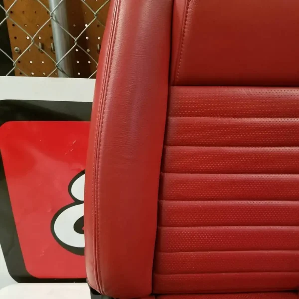 2006 Mustang GT Convertible Seats – 46k Mile - Image 7