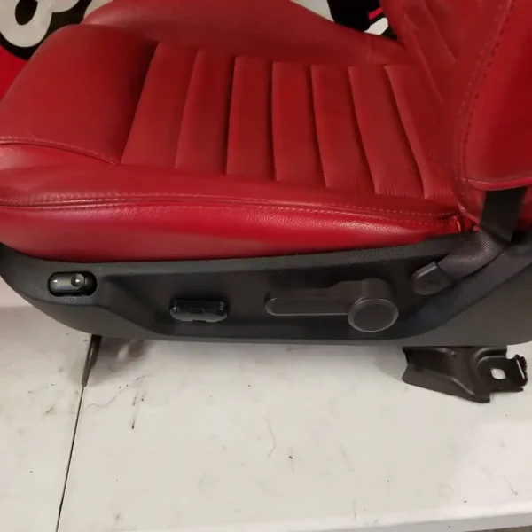 2006 Mustang GT Convertible Seats – 46k Mile - Image 4