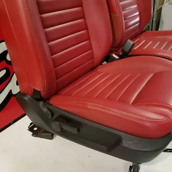 2006 Mustang GT Convertible Seats – 46k Mile - Image 5