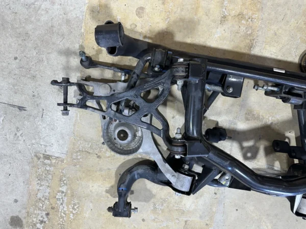 99-04 Ford Mustang cobra IRS cradle arms - Image 3