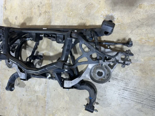 99-04 Ford Mustang cobra IRS cradle arms - Image 2