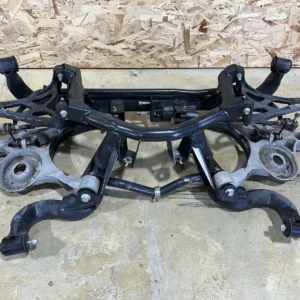 99-04 Ford Mustang cobra IRS cradle arms